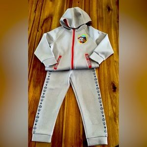 Enssemble 2 pièces Paw Patrol.